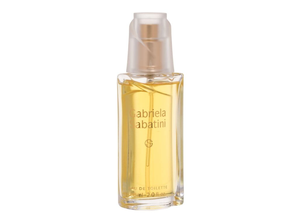 Gabriela Sabatini Gabriela Sabatini W Woda toaletowa 60ml-569611